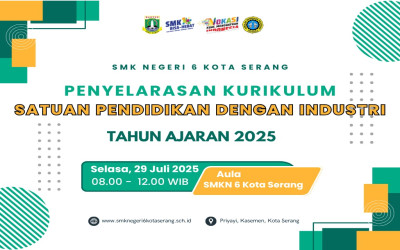 KURIKULUM, PERSIAPKAN SISWA UNTUK DUNIA KERJA,